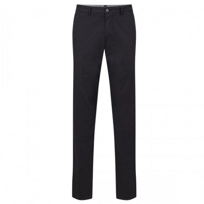 Front - Boss Mens Crigan 3 Chinos