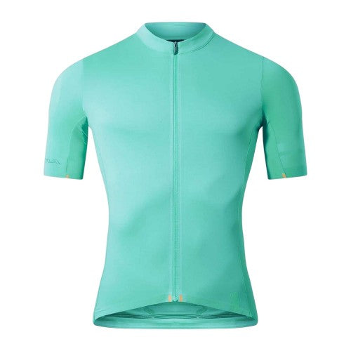 Front - Endura Mens Pro Short-Sleeved Cycling Jersey
