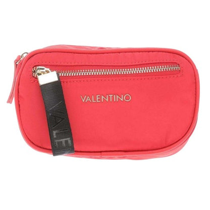 Front - Valentino Rosso Hip Bag