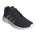 Front - Adidas Womens/Ladies Lite Racer CLN 2.0 Trainers