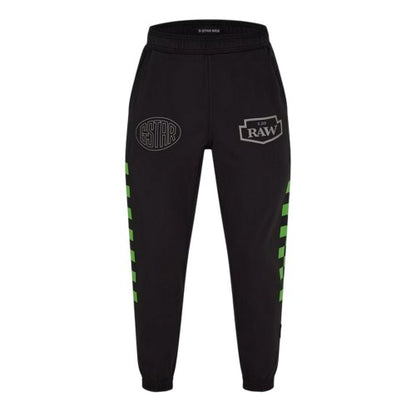 Front - G-Star Mens Moto Joggers