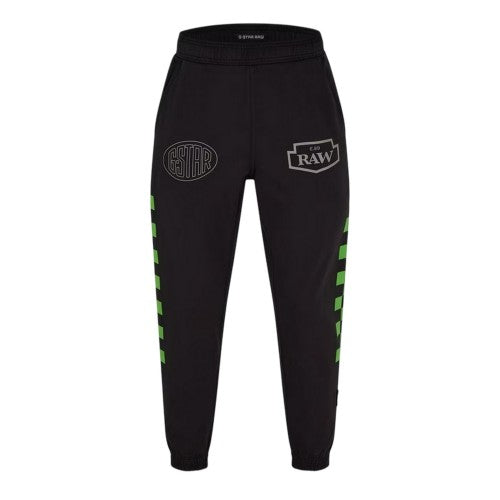 Front - G-Star Mens Moto Joggers