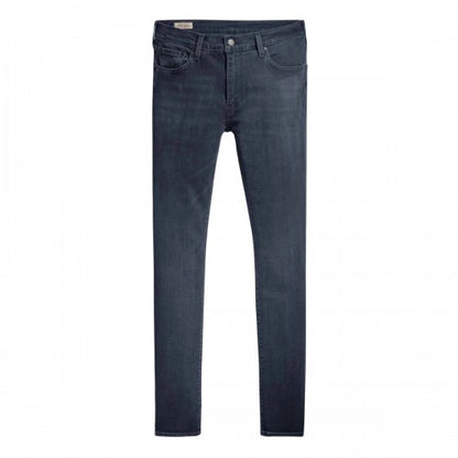 Front - Levis Mens 511 Richmond Slim Jeans