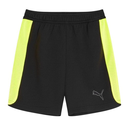 Front - Puma Childrens/Kids Finesse Shorts