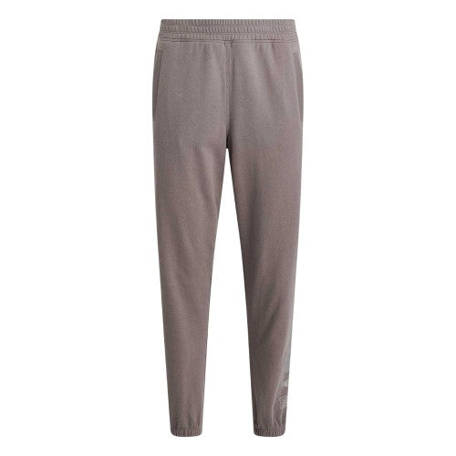 Front - DKNY Womens/Ladies Rhinestud Plain Joggers