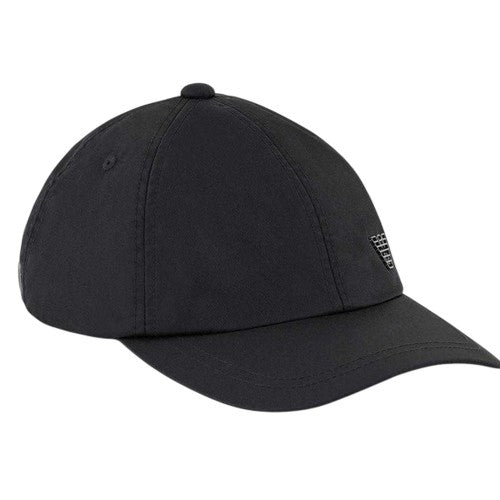 Front - Emporio Armani EA7 Baseball Cap