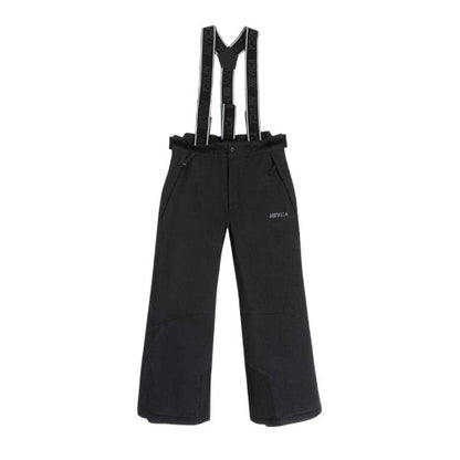Front - Nevica Childrens/Kids Meribel Skiing Salopettes