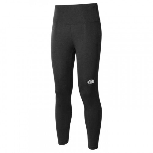 Front - The North Face Womens/Ladies Flex High Rise 7/8 Leggings