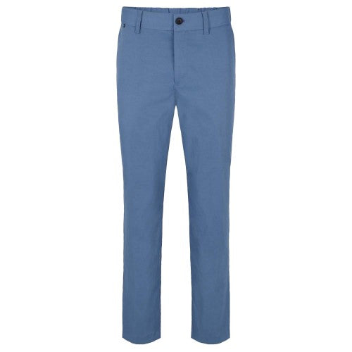 Front - Boss Mens P-Perin Trousers