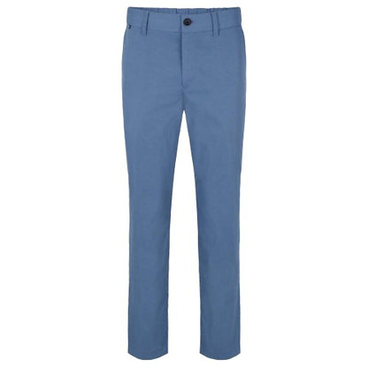 Front - Boss Mens P-Perin Trousers