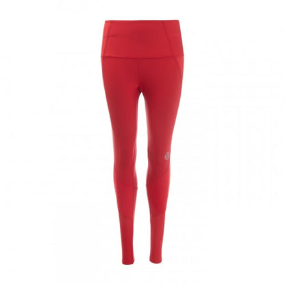 Front - Skins Womens/Ladies Skyscraper Running Leggings