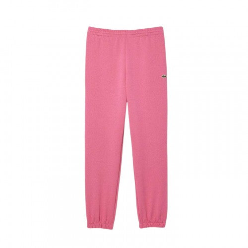 Front - Lacoste Mens Regular Sweatpants