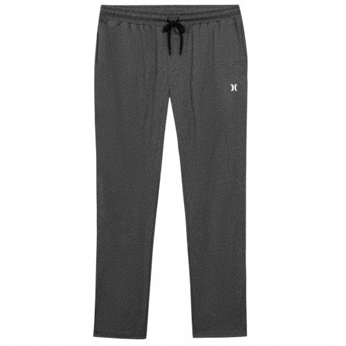 Front - Hurley Mens Slim Sweatpants