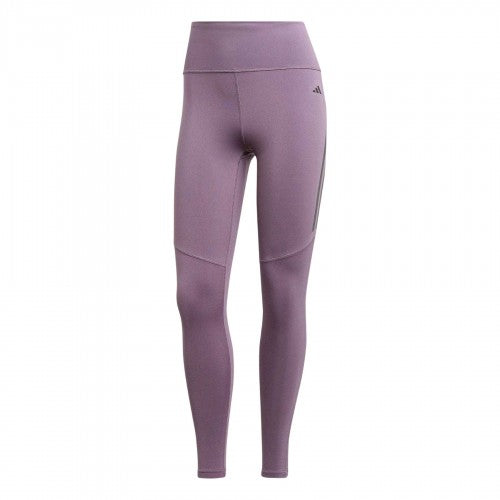 Front - Adidas Womens/Ladies Running Tights