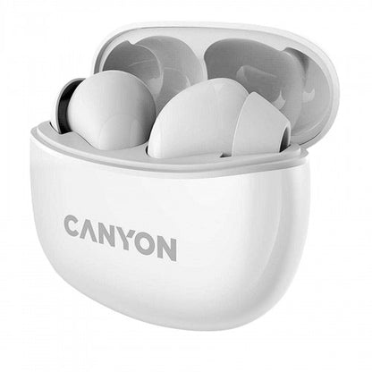 Front - Canyon Wireless Earbuds