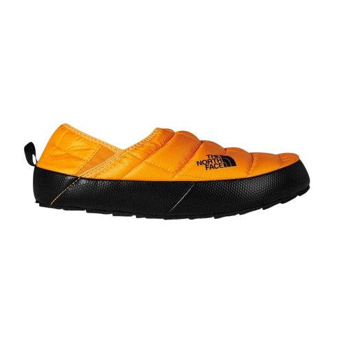 Front - The North Face Mens Thermoball V Insulated Mules