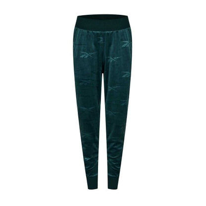 Front - Reebok Womens/Ladies Energy Q4 Joggers