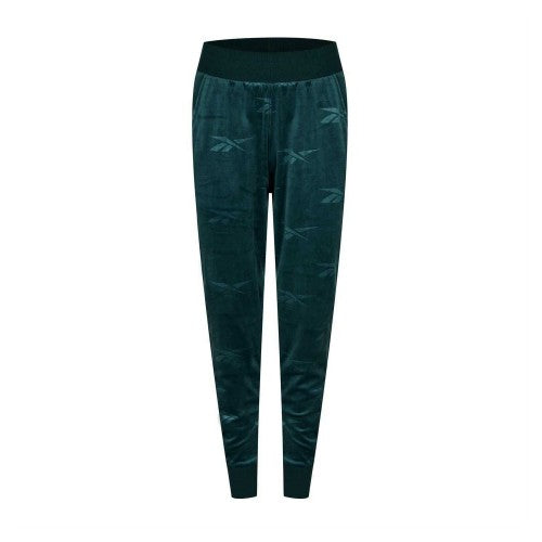 Front - Reebok Womens/Ladies Energy Q4 Joggers