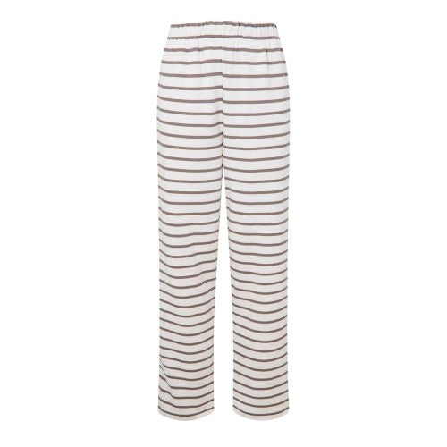 Front - Pieces Womens/Ladies Sweatpants