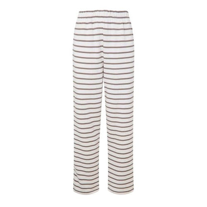 Front - Pieces Womens/Ladies Sweatpants