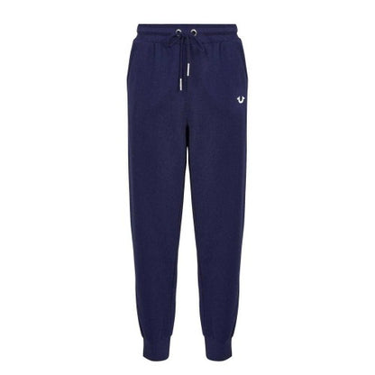 Front - True Religion Womens/Ladies Cotton Joggers