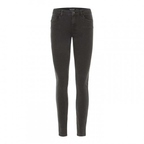 Front - Vero Moda Womens/Ladies 5 Pockets Slim Jeans
