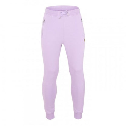 Front - Luke Mens Slim Joggers