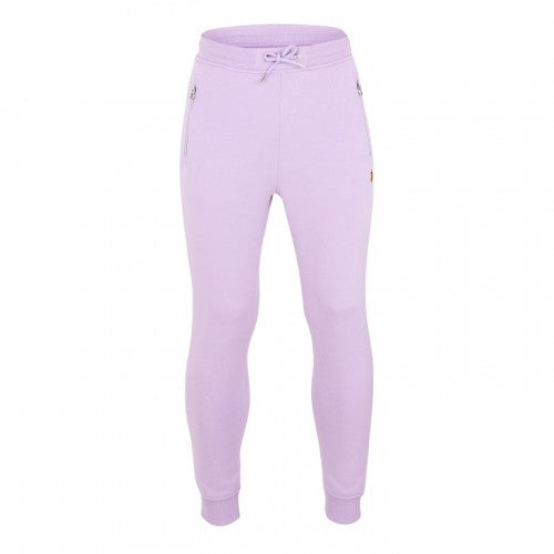 Front - Luke Mens Slim Joggers