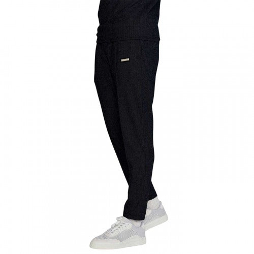 Front - SikSilk Mens Joggers