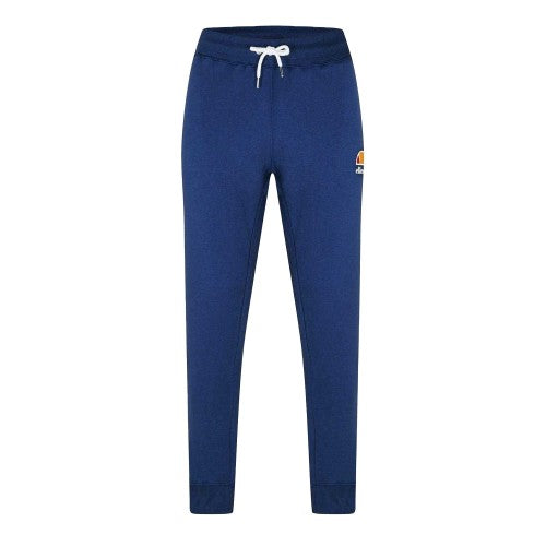 Front - Ellesse Mens Slim Joggers