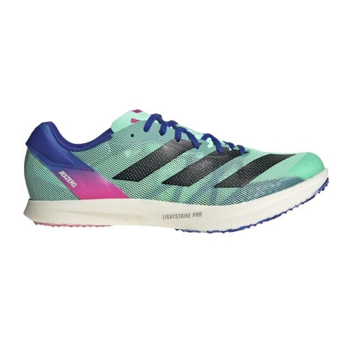 Front - Adidas Mens Adizero Avanti Running Shoes