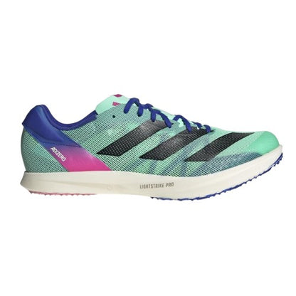 Front - Adidas Mens Adizero Avanti Running Shoes