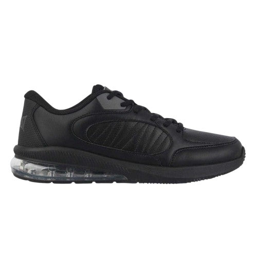 Front - Everlast Mens Assist Basketball Trainers