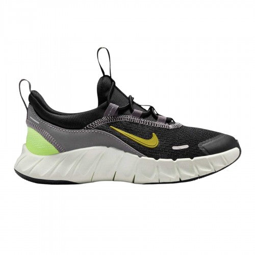 Front - Nike Childrens/Kids Logo Low Cut Trainers