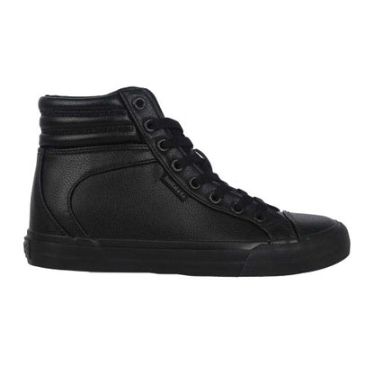 Front - SoulCal Childrens/Kids Asti High Top Trainers