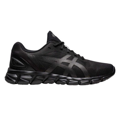 Front - Asics Mens Gel Quantum Lyte II Trainers