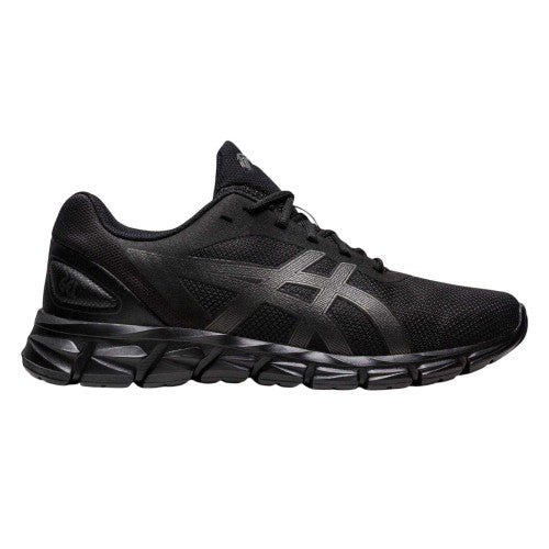 Front - Asics Mens Gel Quantum Lyte II Trainers