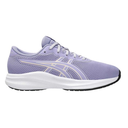Front - Asics Childrens/Kids Gel Excite 11 Running Trainers