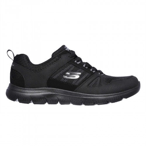 Front - Skechers Womens/Ladies Flex Advantage 4.0 Trainers