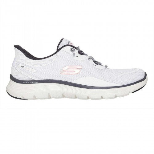 Front - Skechers Womens/Ladies Appeal 5.0 Slip-on Trainers