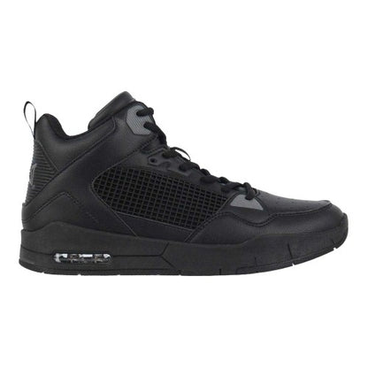 Front - Everlast Mens Layup Trainers