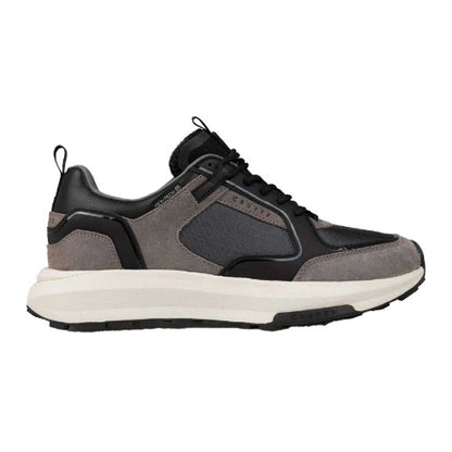 Front - Cruyff Mens Rayado Trainers