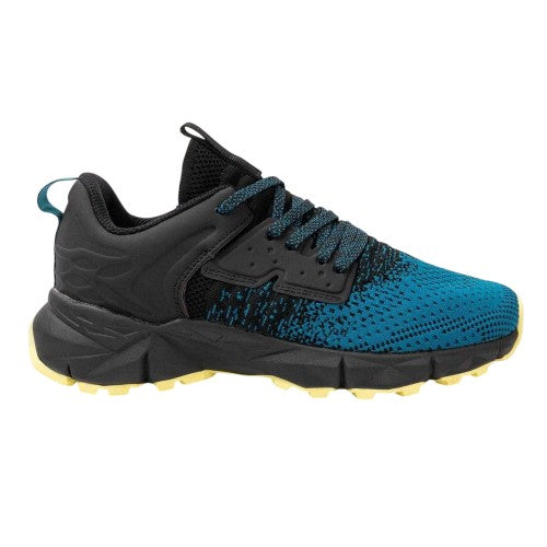 Front - Donnay Childrens/Kids Knitted Trainers