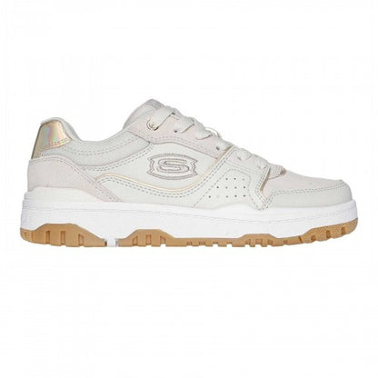 Front - Skechers Childrens/Kids SKX-228 Low Cut Trainers