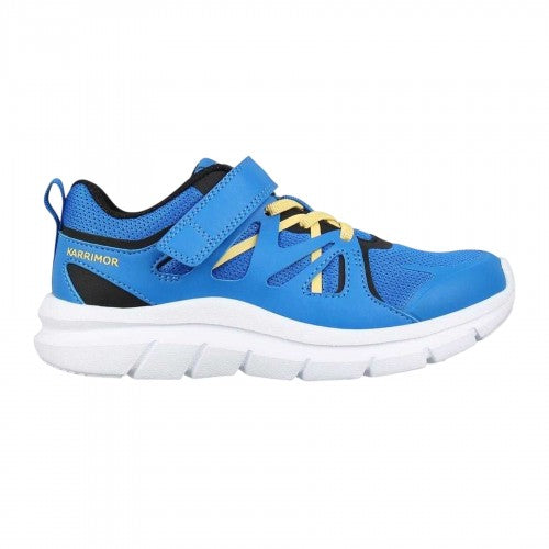Front - Karrimor Childrens/Kids Impala Low Trainers