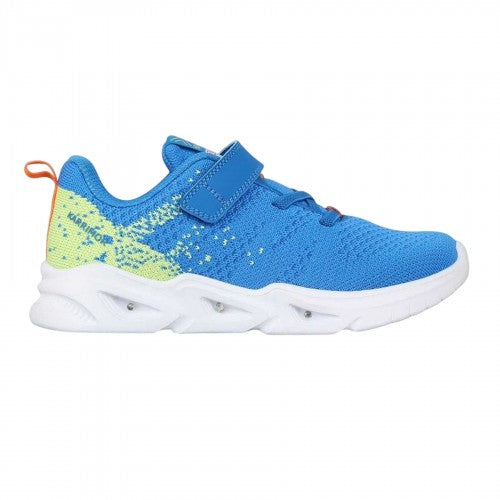 Front - Karrimor Childrens/Kids Duma Speckle Trainers