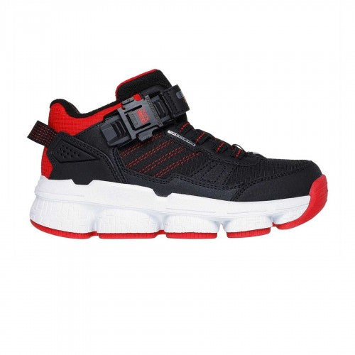 Front - Skechers Childrens/Kids Lunnix Trainers