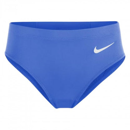 Front - Nike Womens/Ladies Logo Knicker Shorts