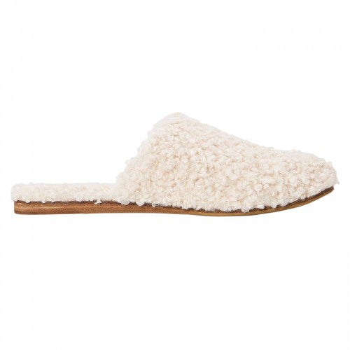 Front - Toms Womens/Ladies Jade Slippers