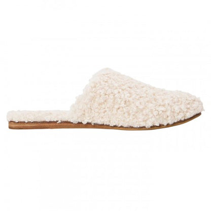 Front - Toms Womens/Ladies Jade Slippers